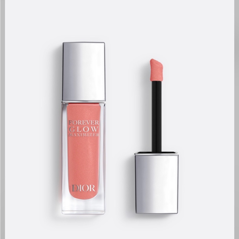 Dior Forever Glow Maximizer - New in Box!